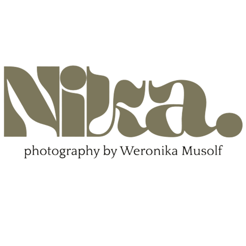 Nika. photography by Weronika Musolf